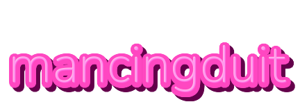mancingduit — logo kanal