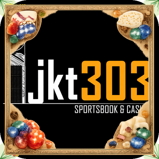 jkt303 — mitra unggulan