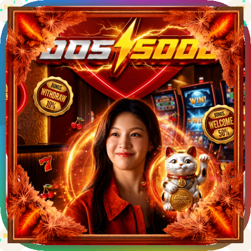bos5000 — galeri pratinjau - APK Resmi