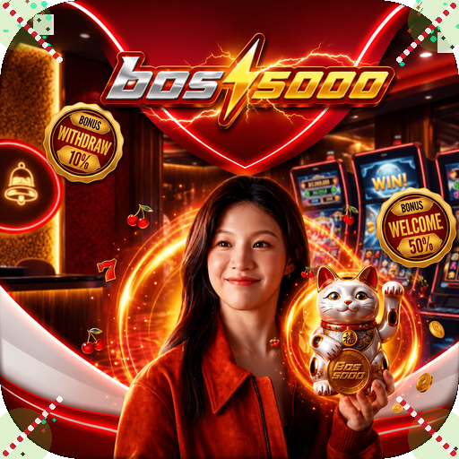 bos5000 — galeri pratinjau Resmi APK