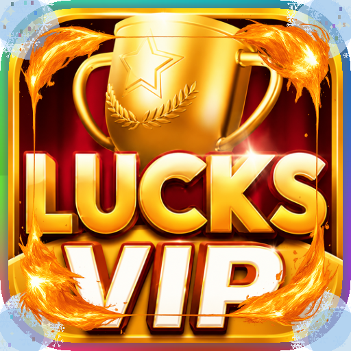 lucksvip — mitra unggulan