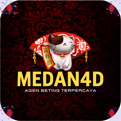 medan4d — mitra unggulan